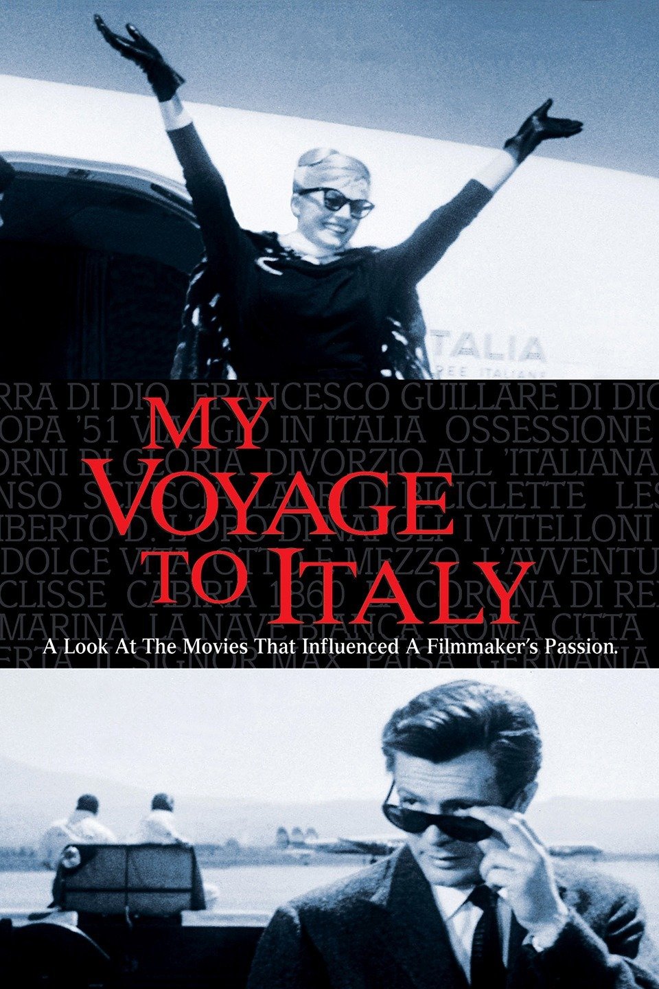 My Voyage to Italy (1999) [38308] (A1703610667) [[Movies]] --Plex--